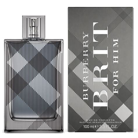 burberry brit for him review|burberry brit for men scent.